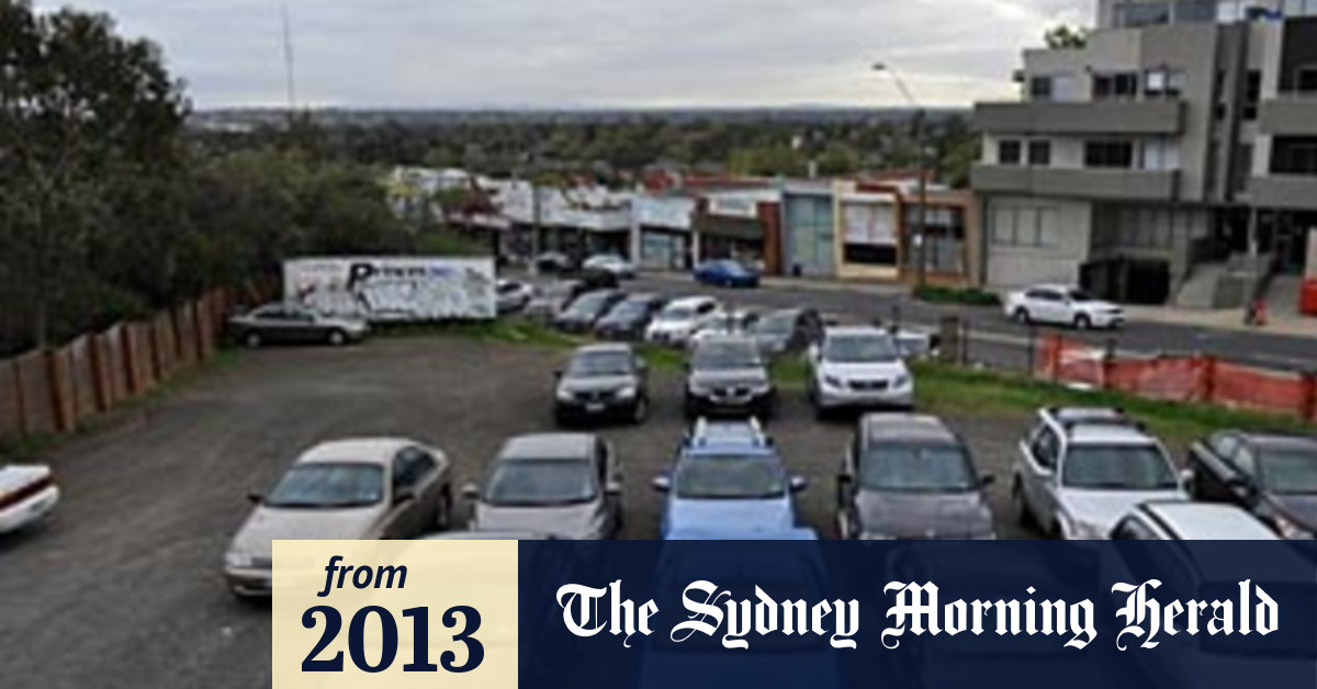 Once bargain land now worth millions